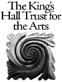 The King's Hall Trust for the Arts